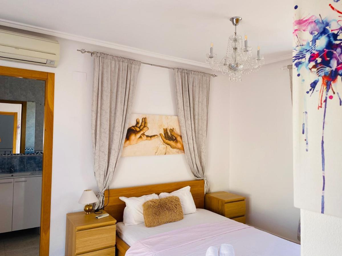 Villas Yanina Luxe Gran Alacant Puerto Marino 外观 照片
