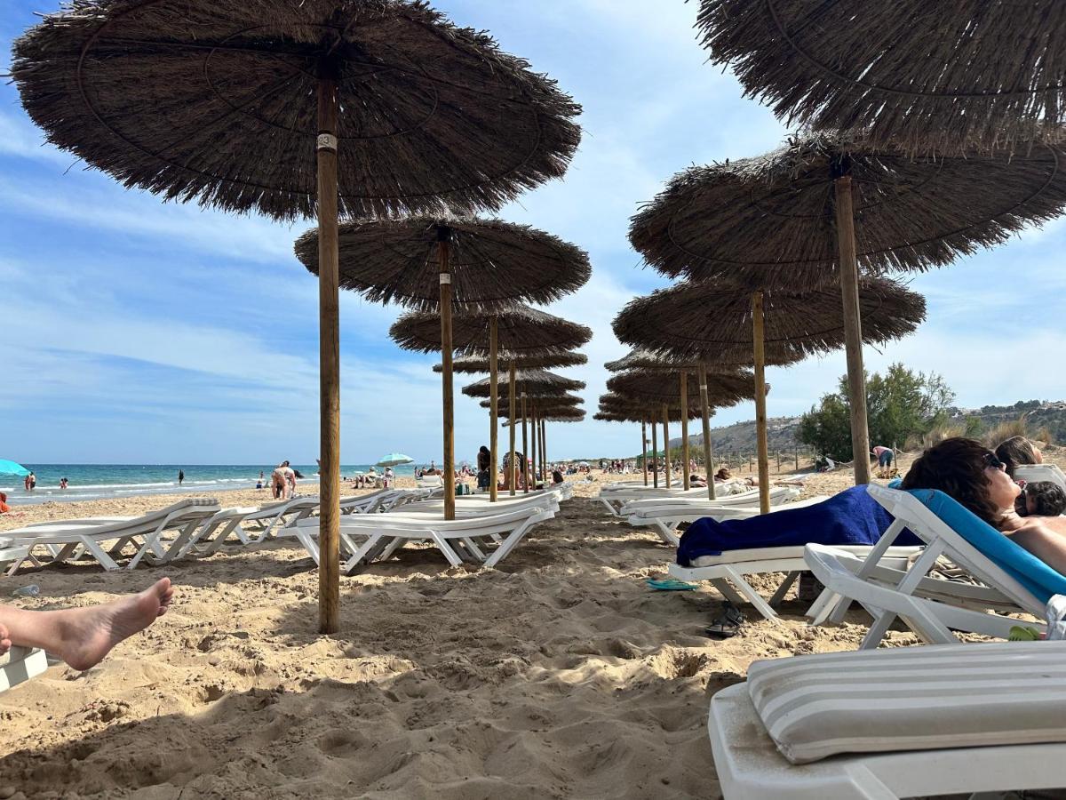 Villas Yanina Luxe Gran Alacant Puerto Marino 外观 照片