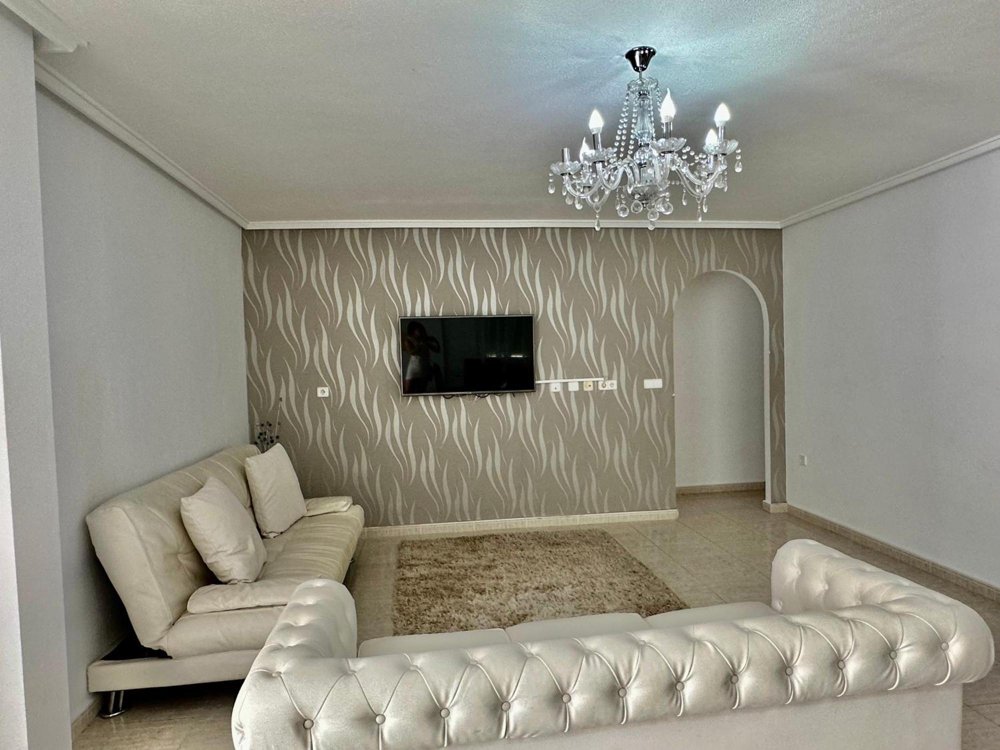 Villas Yanina Luxe Gran Alacant Puerto Marino 外观 照片
