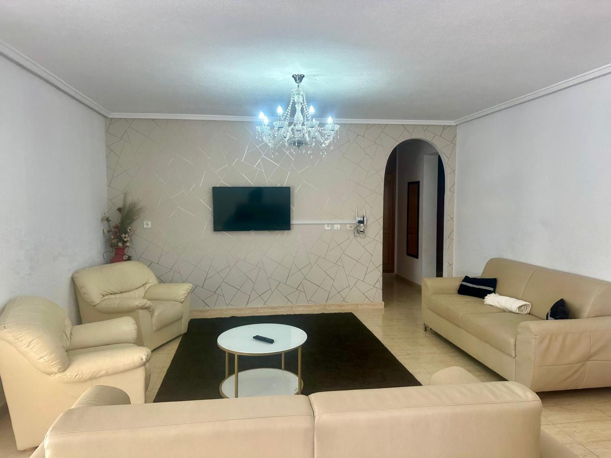 Villas Yanina Luxe Gran Alacant Puerto Marino 外观 照片