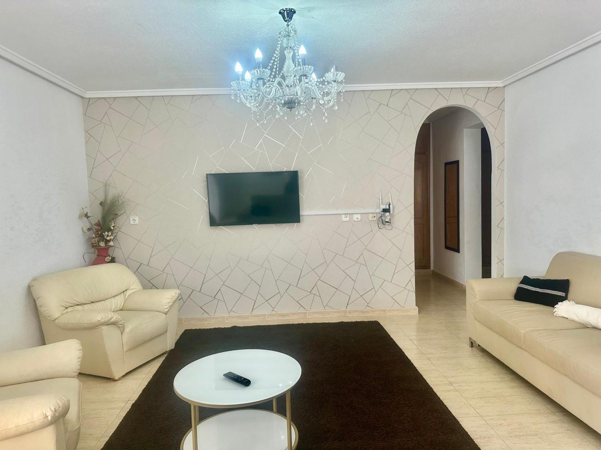 Villas Yanina Luxe Gran Alacant Puerto Marino 外观 照片