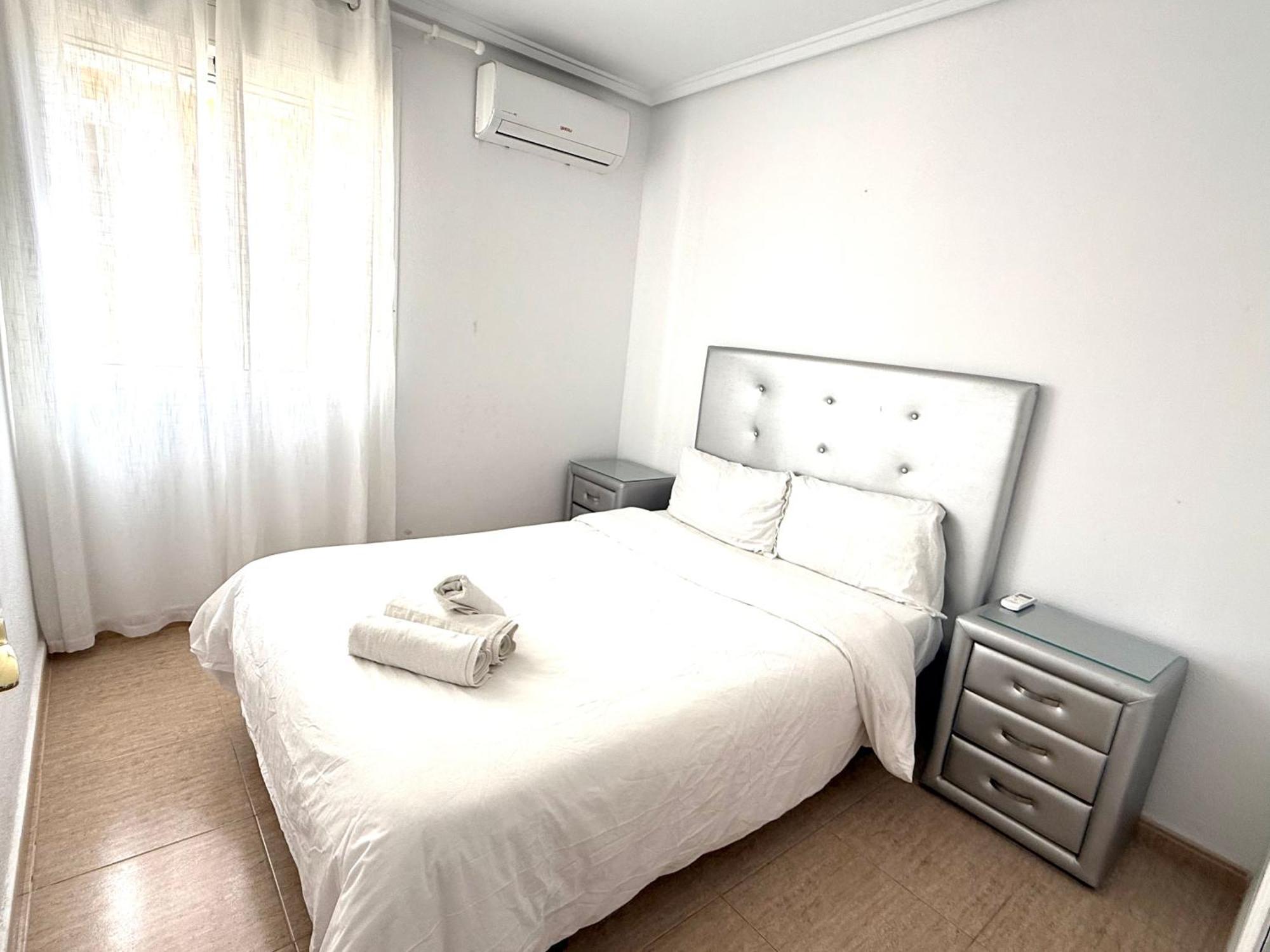 Villas Yanina Luxe Gran Alacant Puerto Marino 外观 照片