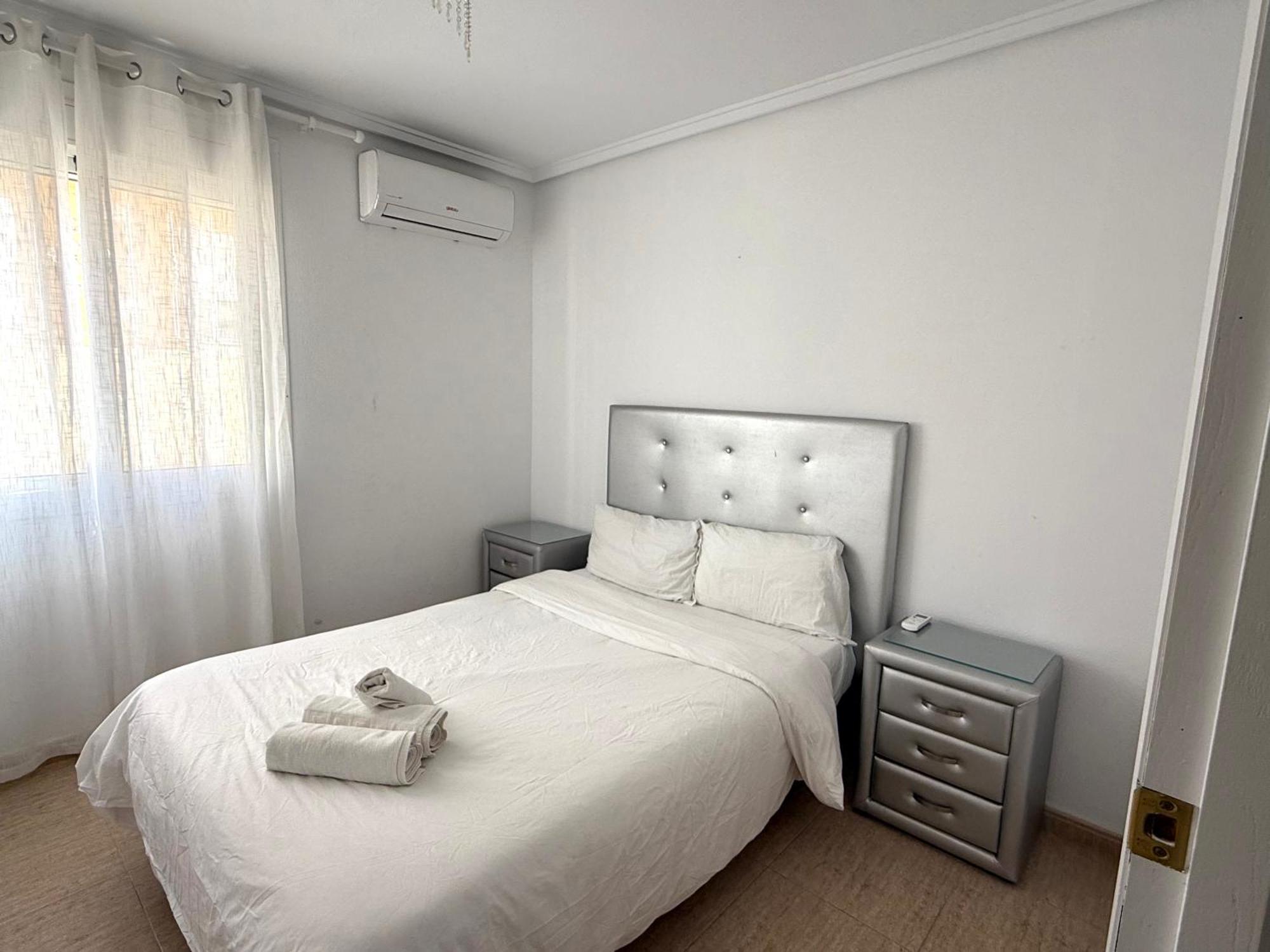Villas Yanina Luxe Gran Alacant Puerto Marino 外观 照片